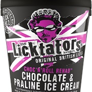 The Licktators