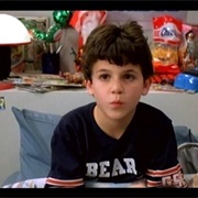 Fred Savage