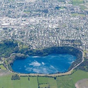 Mount Gambier SA