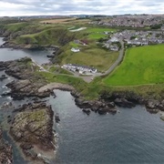 Cove Bay, Aberdeen