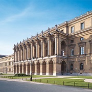 Residenz München / Munich Residenz