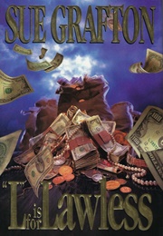 "L" Is for Lawless (Sue Grafton)