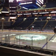 Nationwide Arena-Columbus Blue Jackets