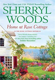 Home at Rose Cottage (Sherryl Woods)