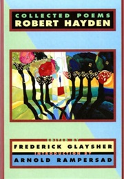 Select Poems (Robert Hayden)