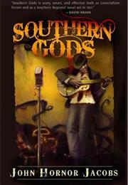Southern Gods