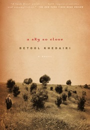 A Sky So Close (Betool Khedairi)