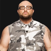Bubba Ray Dudley