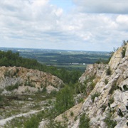 Rib Mountain State Park, Wisconsin