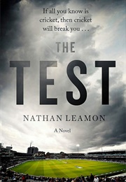 The Test (Nathan Leamon)