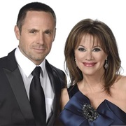 Julian Jerome & Alexis Davis