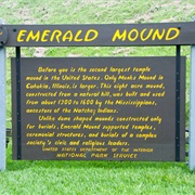 Emerald Mound