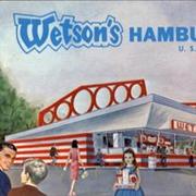 Wetson's