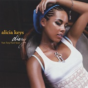 Diary - Alicia Keys