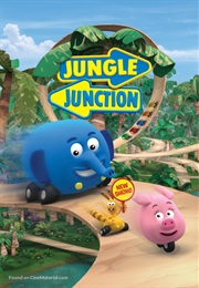 Jungle Junction (2009)