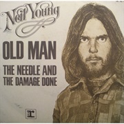 Neil Young - The Needle and the Damage Done
