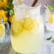 Lemonade