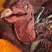 Thankskilling Turkey