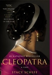 Cleopatra (Stacy Schiff)