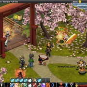 Gaia Online