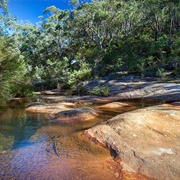 Barayamal National Park (NSW)