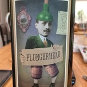 Plungerhead Cabernet Sauvignon