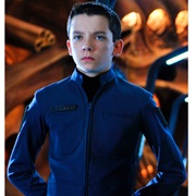 The Third Member of the Leigon of the 3 Fires