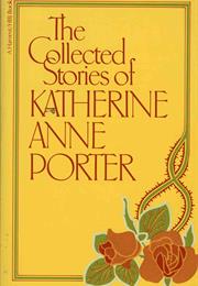 Collected Stories Porter