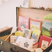 Get a Little Library