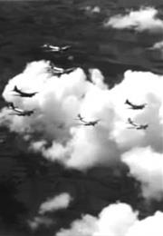 The Fight for the Sky (1945) - Short