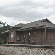 Alton Station (Illinois)