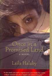 Once in a Promised Land (Laila Halaby)