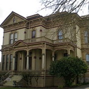Ezra Meeker Mansion (Puyallup)