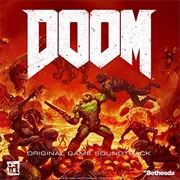 Mick Gordon - DOOM (Original Game Soundtrack)