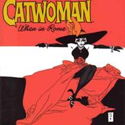 Catwoman: When in Rome