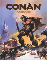 Conan Barbaari