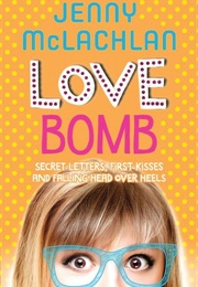 Love Bomb (Jenny McLachlan)
