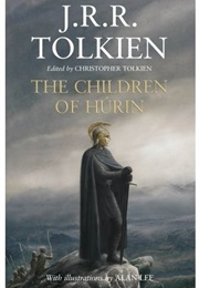 The Children of Hurin (J.R.R.Tolkien)