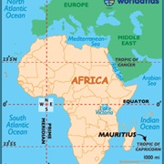 Mauritius