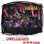 Nirvana Unplugged (Vinyl)