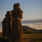 Easter Island