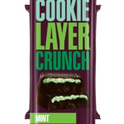 Hershey's Cookie Layer Crunch Mint