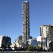 Infinity Tower, Brisbane