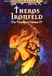 Theros Ironfeld (Don Perrin)