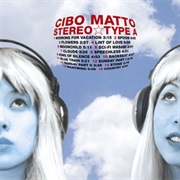 Cibo Matto- Stereo Type A
