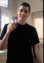 Jim Carrey (Once Bitten) (1985)