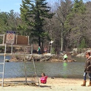 Saugus, Massachuetts