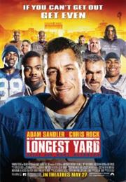 The Longest Yard (2005)