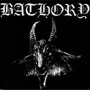 Bathory -- "Bathory"