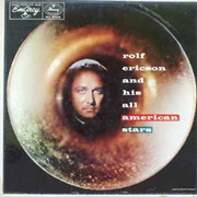 Rolf Ericson and His All American Stars